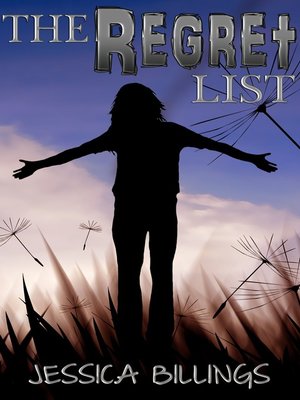 cover image of The Regret List
